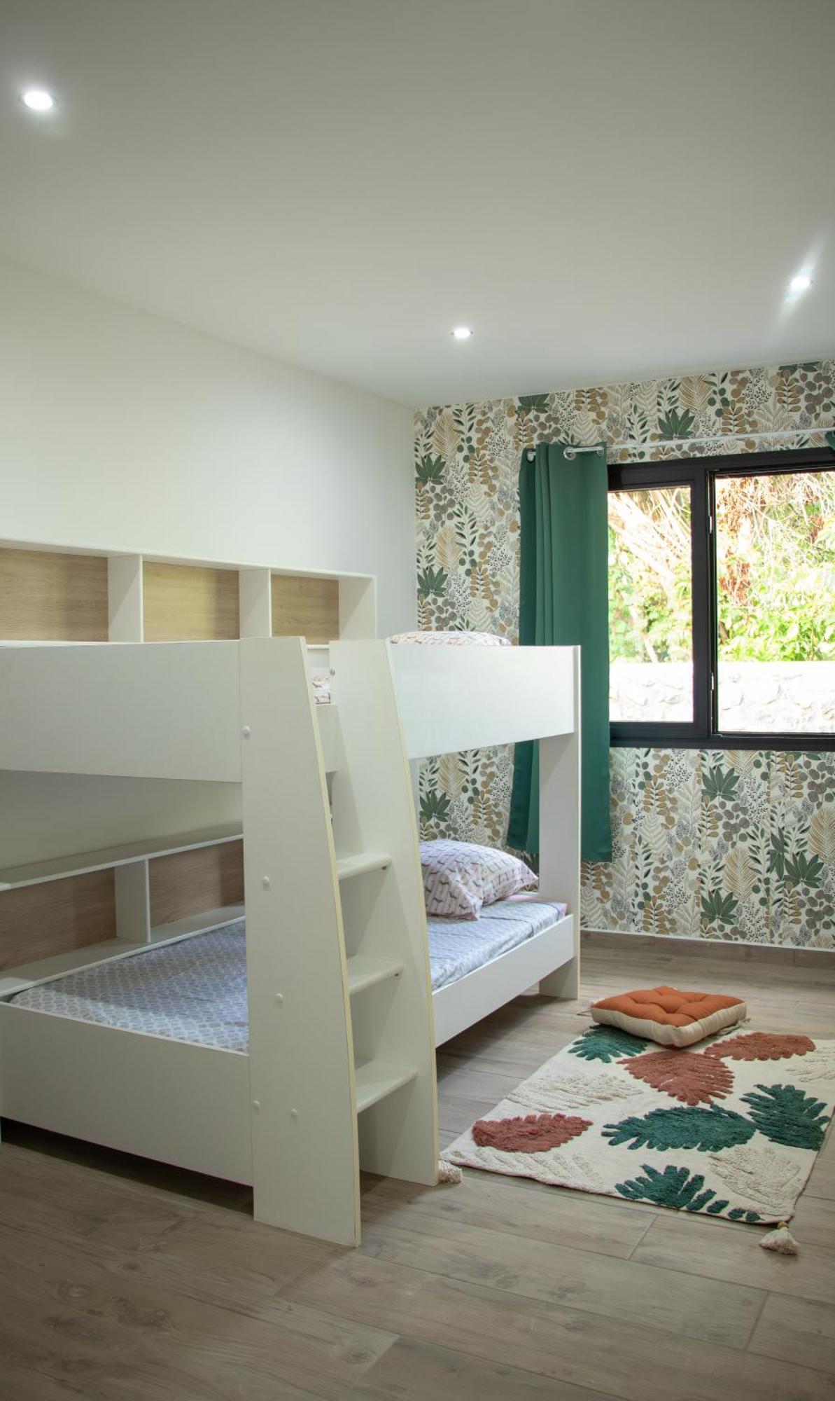 Saint-Benoît Le Beau Vallon 1- Jacuzzi Privatif Et Piscine Chauffee Partagee מראה חיצוני תמונה