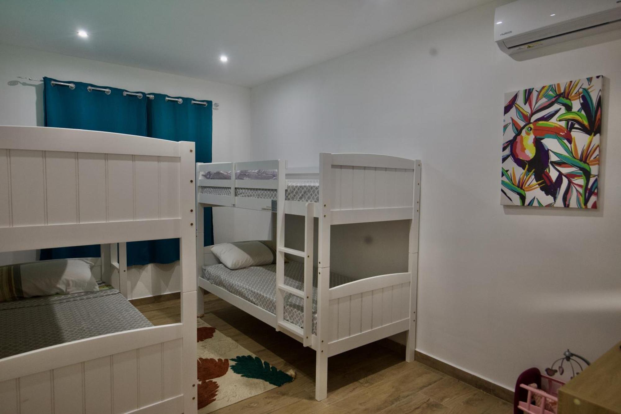 Saint-Benoît Le Beau Vallon 1- Jacuzzi Privatif Et Piscine Chauffee Partagee מראה חיצוני תמונה